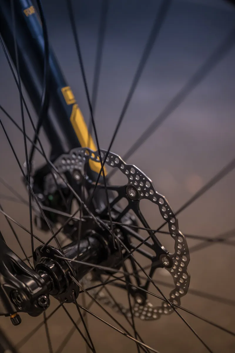 Hope HB916 XX1 AXS Custom H2 Mountain Bike 2023 Chameleon-3