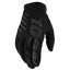 100 Percent Brisker Cold Weather MTB Gloves Black/Grey