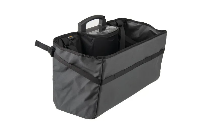 Brompton Electric Basket C P Line - Pre 2025-1