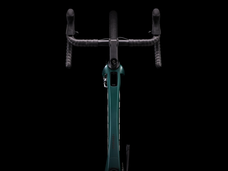 Trek Domane+ SLR 9 eTap Electric bike 2024 Juniper-6