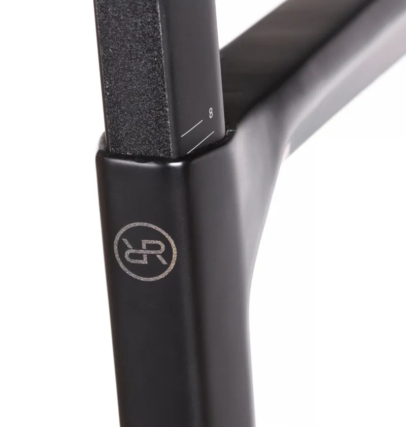 Orro Venturi STC Ultegra Road Bike 2023 Stealth Black-3