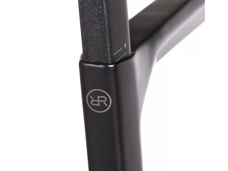 Orro Venturi STC Sram Force Etap Tailor Made Road Bike 2023 Matt Black-2