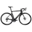 Orro Venturi STC Ultegra Road Bike 2023 Stealth Black