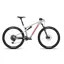 Santa Cruz Blur C S TR Mountain Bike 2024 Matte Silver