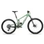 Santa Cruz 5010 CC X0 AXS Mountain Bike 2024 Matte Spumoni Green