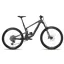Santa Cruz Bronson CC XO AXS Mountain Bike 2024 Matte Dark Matter