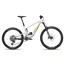 Santa Cruz Bronson CC XO AXS Mountain Bike 2024 Gloss Chalk White