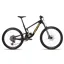 Santa Cruz 5010 CC X0 AXS RSV Mountain Bike 2024 Gloss Black