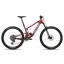 Santa Cruz Hightower CC X0 AXS RSV Mountain Bike 2024 Matte Cardinal Red