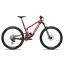 Santa Cruz Hightower CC XX AXS RSV Mountain Bike 2024 Matte Cardinal Red