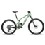 Santa Cruz 5010 CC X0 AXS RSV Mountain Bike 2024 Matte Spumoni Green