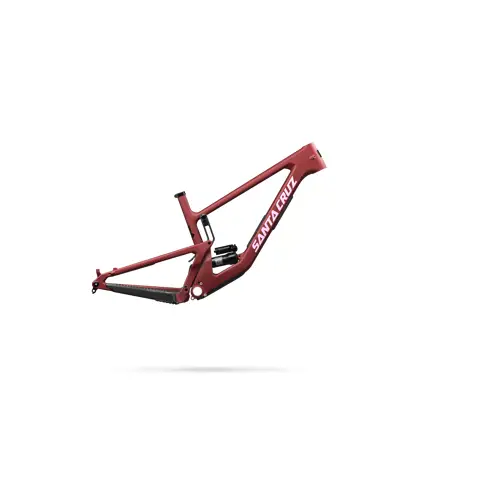 Santa cruz 5010 frame for sale sale
