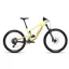 Santa Cruz Nomad C R Mountain Bike 2024 Gloss Marigold Yellow