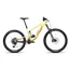 Santa Cruz Nomad C S Mountain Bike 2024 Gloss Marigold Yellow
