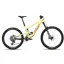Santa Cruz Nomad CC X0 AXS Mountain Bike 2024 Gloss Marigold Yellow