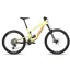 Santa Cruz Nomad CC X0 AXS Coil Mountain Bike 2024 Gloss Marigold Yellow
