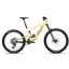 Santa Cruz Nomad CC X0 AXS Coil RSV Mountain Bike 2024 Gloss Marigold Yellow