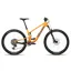 Santa Cruz Tallboy CC X0 AXS Mountain Bike 2024 Gloss Melon