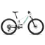 Santa Cruz Tallboy CC X0 AXS Mountain Bike 2024 Gloss White