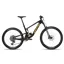 Santa Cruz 5010 CC X0 AXS Mountain Bike 2024 Gloss Black