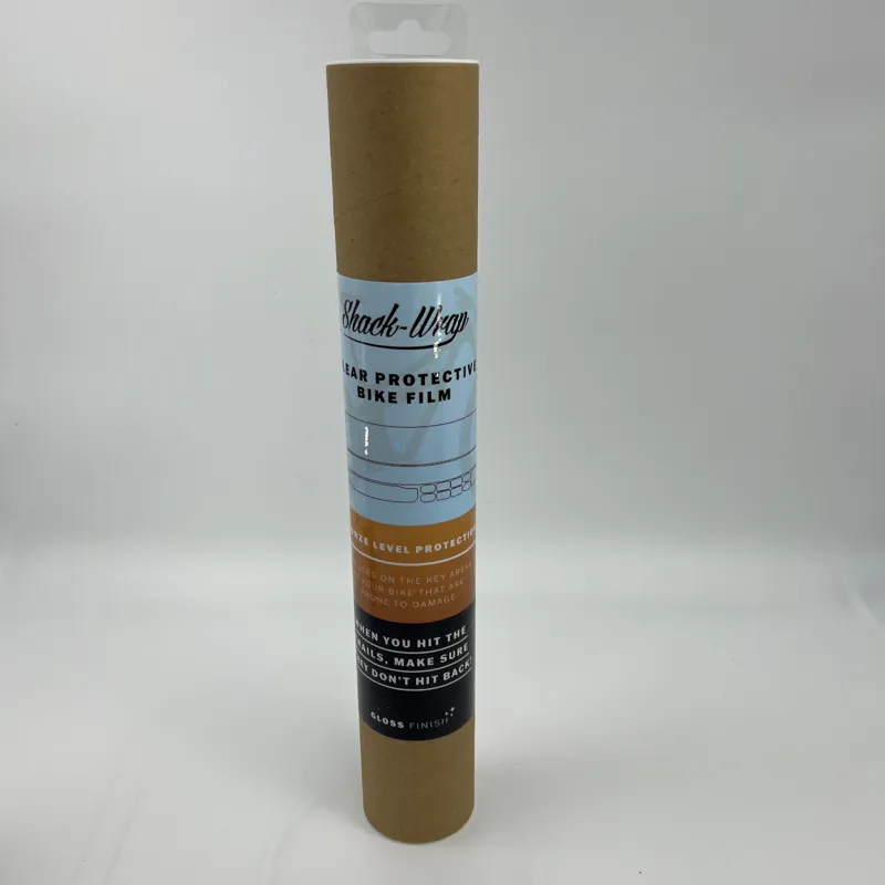 Shack Wrap Bronze Protection Kit Gloss-1