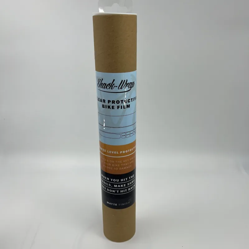 Shack Wrap Bronze Protection Kit Matte-1