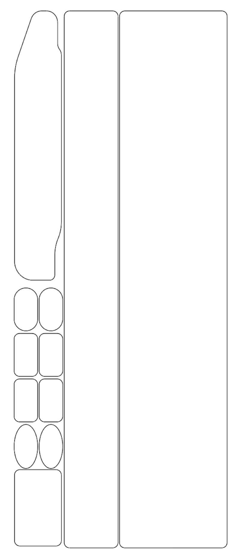 Shack Wrap Bronze Protection Kit Gloss-2