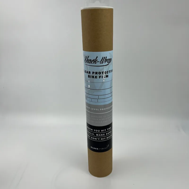 Shack Wrap Silver Protection Kit Gloss-1