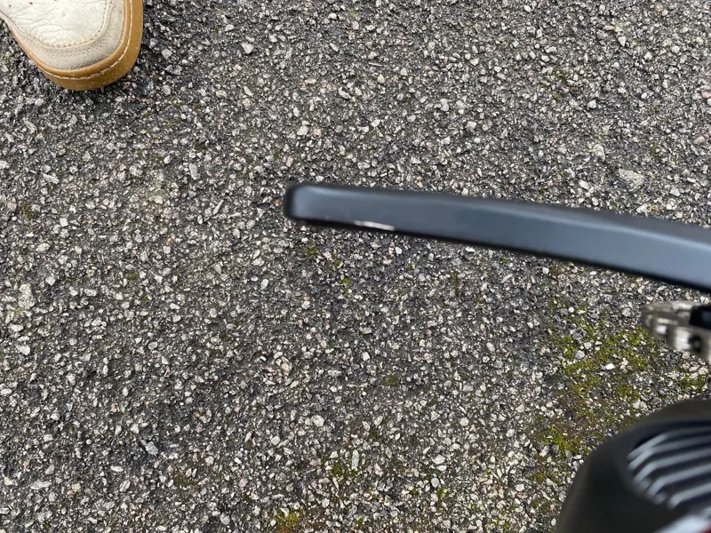 2nd Hand Orbea Urrun 30 Large Electric Bike 2022 Red-5