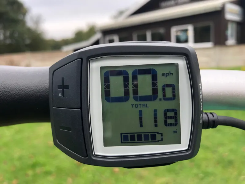 2nd Hand Electra Townie Go 5i Step Hybrid Bike 2021 Jade-7