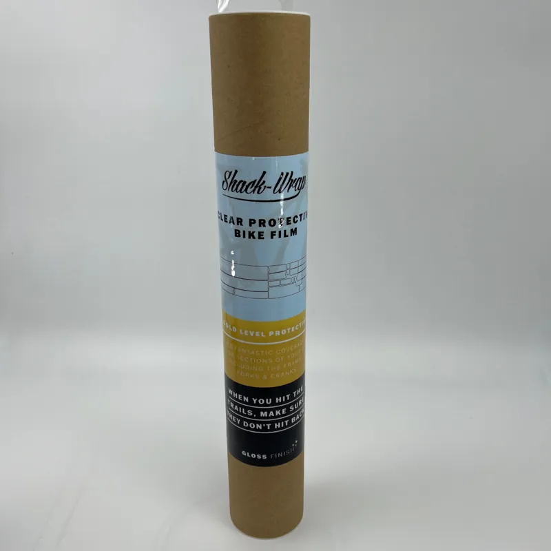 Shack Wrap Gold Protection Kit Gloss-1