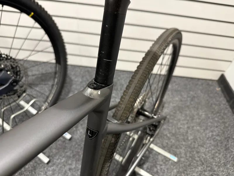 EX Display Specialized Vado SL 4.0 Large Electric Bike 2022 Smoke/Black Reflective-9