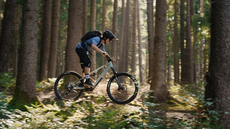 Cube Ams Hybrid One44 C62 Race 400X Electric Bike 2026 Reedbeige/Black-1