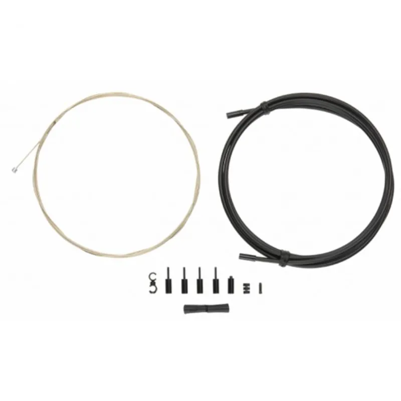 Jagwire Pro Shift Kit 1x Stealth 