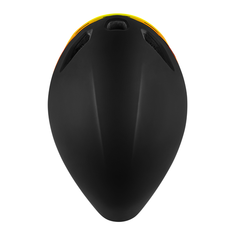 Smith Jetstream TT Road Helmet Matte Black-2