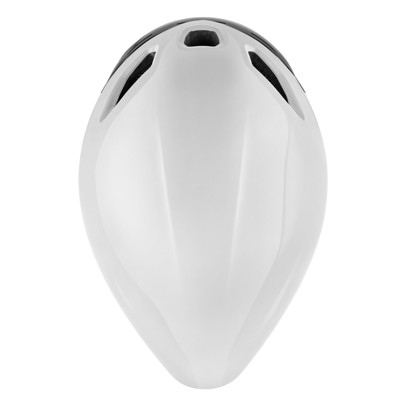 Smith Jetstream TT Road Helmet Matte White-3