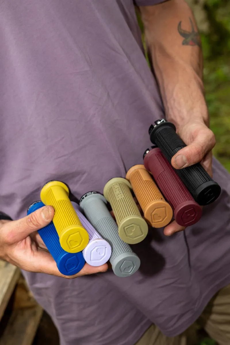 Burgtec Bartender Pro Josh Bryceland Signature Grips Gum-5