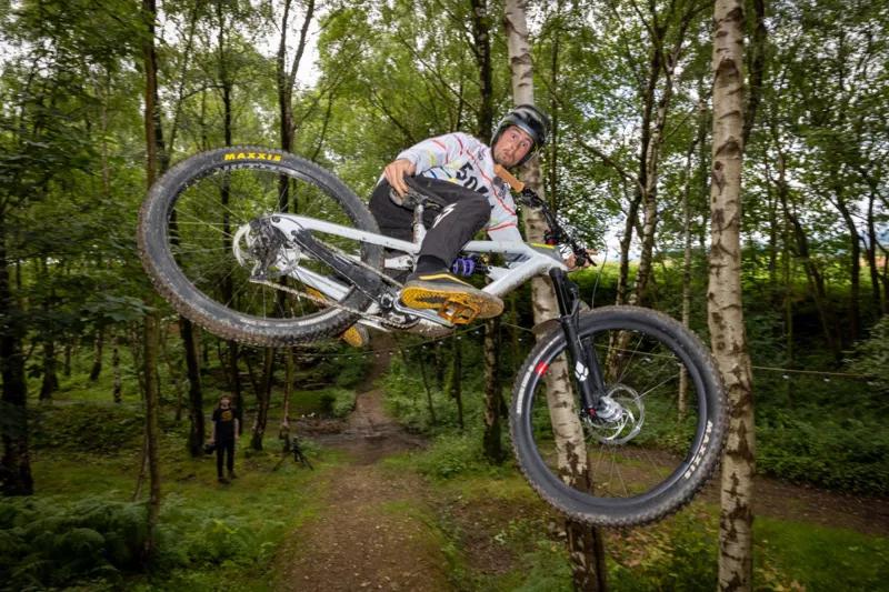 Burgtec Bartender Pro Josh Bryceland Signature Grips Deep Blue-8