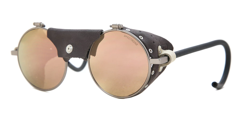 Julbo Vermont Classic Spectron 3 CF Sunglasses Brown-1