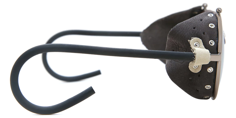 Julbo Vermont Classic Spectron 3 CF Sunglasses Brown-2