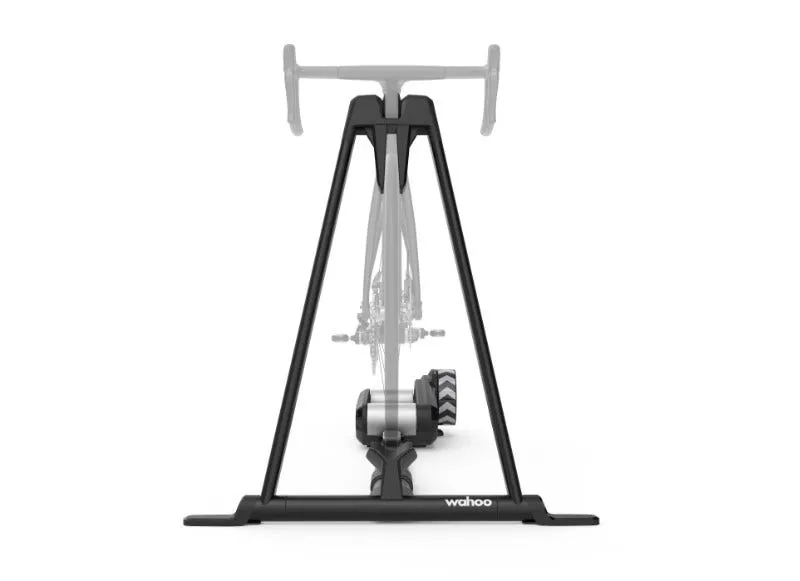 Wahoo KICKR ROLLR Smart Bike Roller Trainer-8