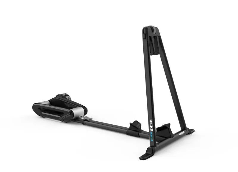 Wahoo KICKR ROLLR Smart Bike Roller Trainer-1