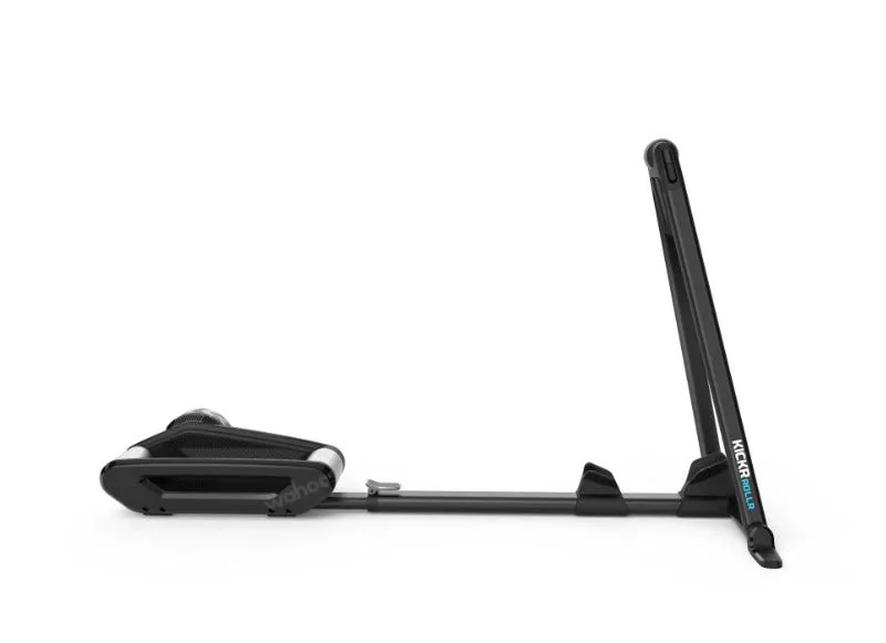 Wahoo KICKR ROLLR Smart Bike Roller Trainer-3
