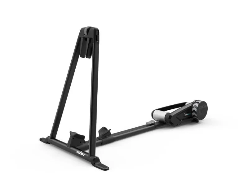 Wahoo KICKR ROLLR Smart Bike Roller Trainer-5