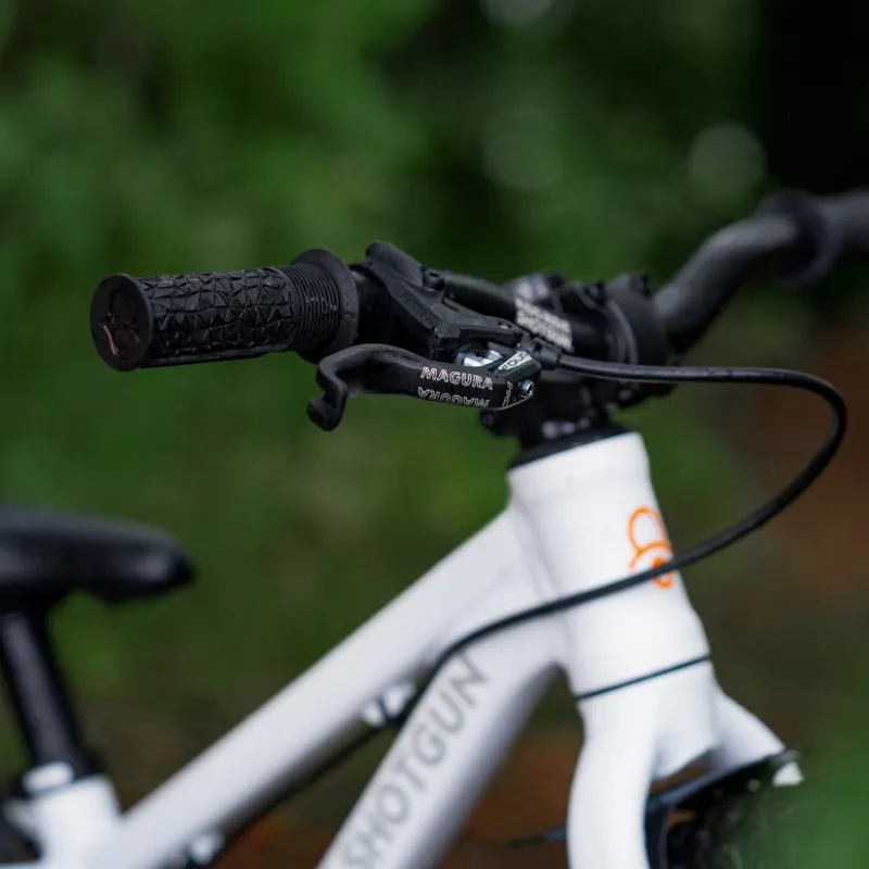 Kids Ride Shotgun Magura Rear Brake Kit-2