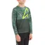 Altura Spark Kids LS Trail Jersey Olive
