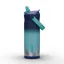 Camelbak Thrive Flip Straw Vacuum Insulated Stainless Steel Kids Bottle 16oz/ 470ml Blue Haze