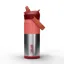 Camelbak Thrive Flip Straw Vacuum Insulated Stainless Steel Kids Bottle 16oz/ 470ml Demi Blush