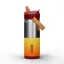 Camelbak Thrive Flip Straw Vacuum Insulated Stainless Steel Kids Bottle 16oz/ 470ml Orange Sunset