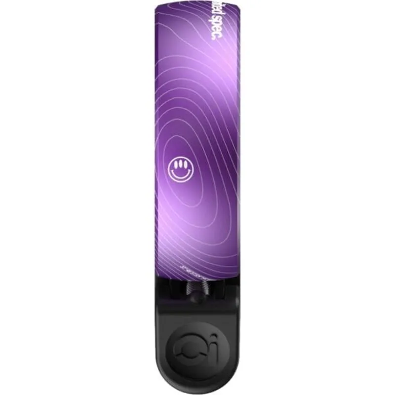 Knog Oi Classic Limited Spec 001 Bell Purple-1